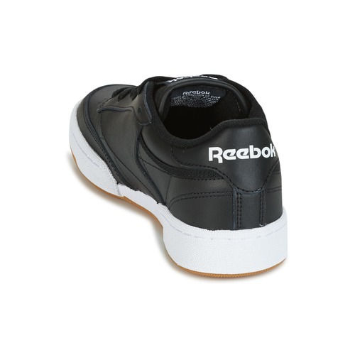 Reebok Classic - CLUB C 85 C - Noir