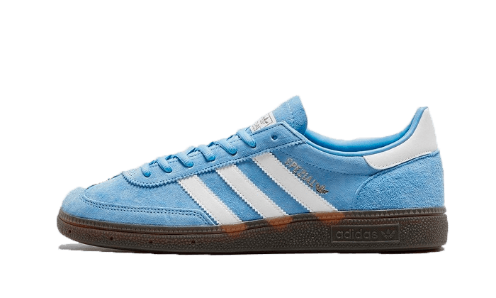 Adidas Handball Spezial Light Blue - 48h Delivery