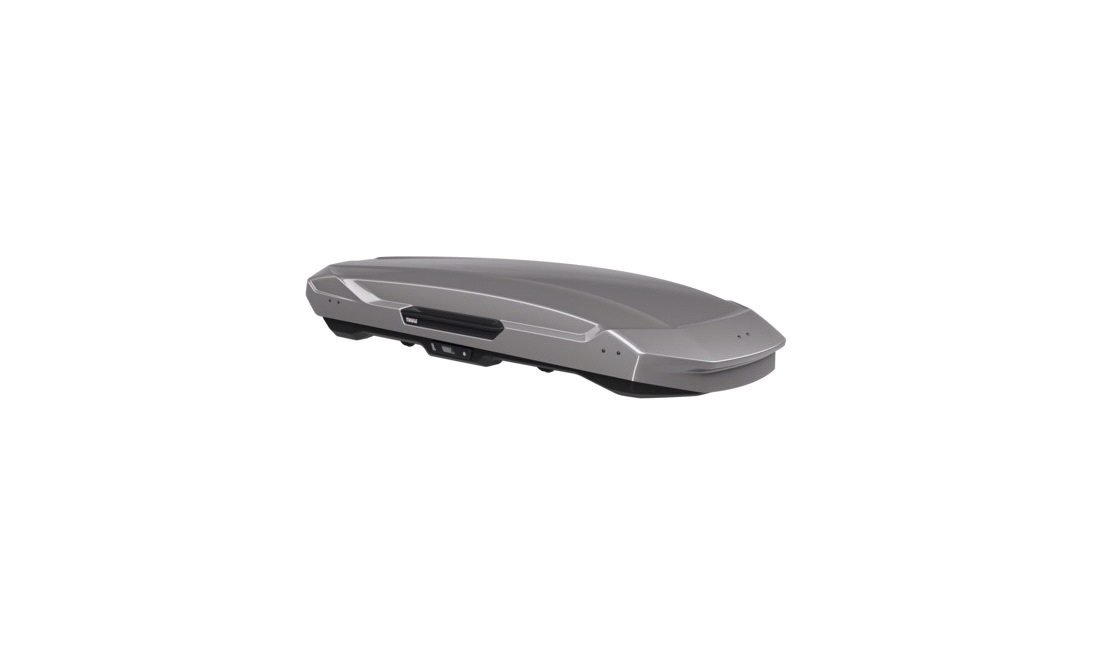 Tagboks Thule Motion 3 XL Low Titan Højglans