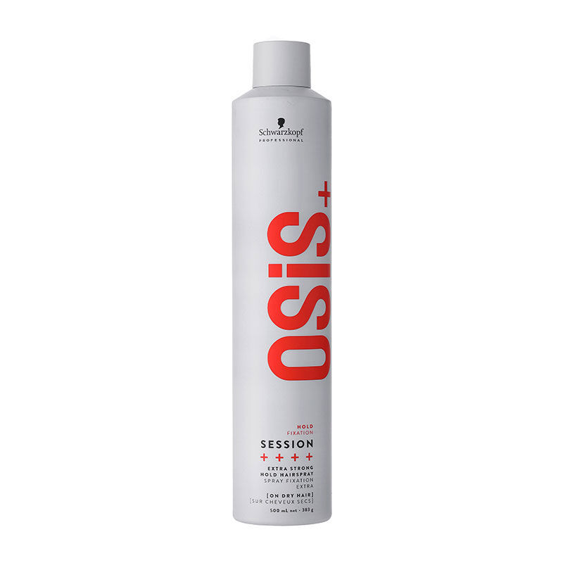 Spray fixation extra forte Session Osis+ 500 ml