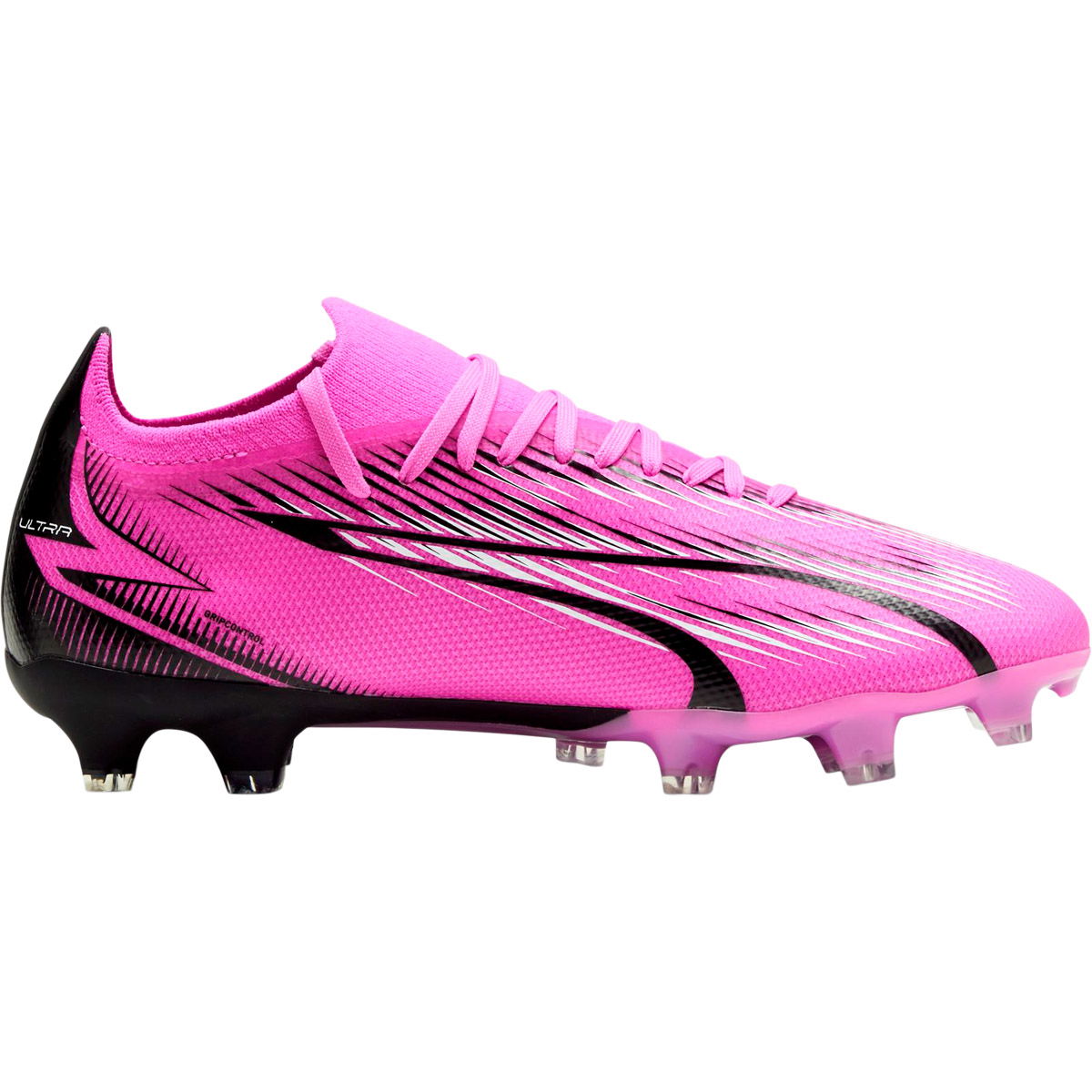 PUMA Ultra Match FG/AG Fodboldstøvler Dame