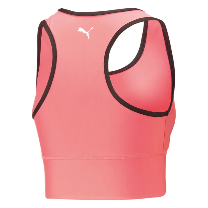 Puma Fit Eversculpt Skimmer Trainingstop Dames