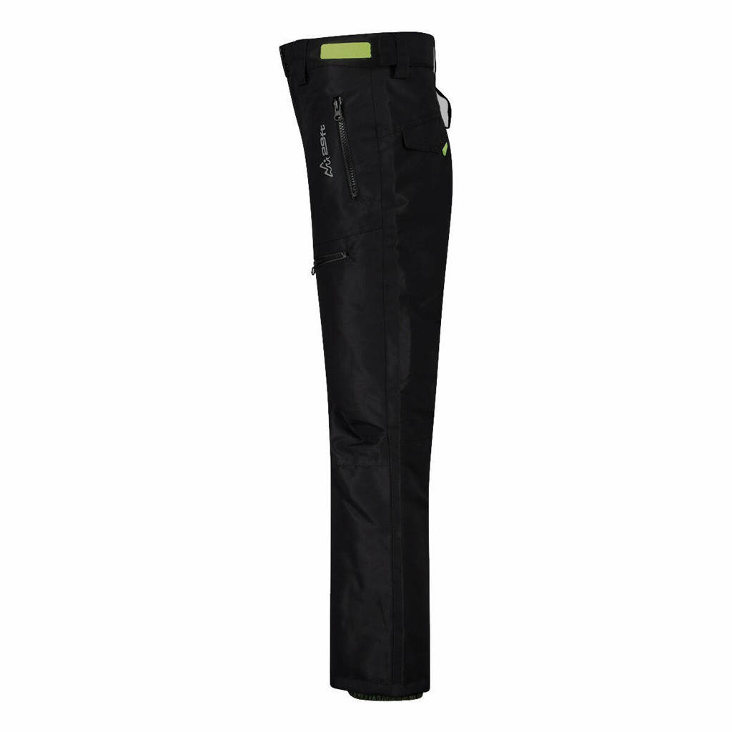 29FT skibroek zwart