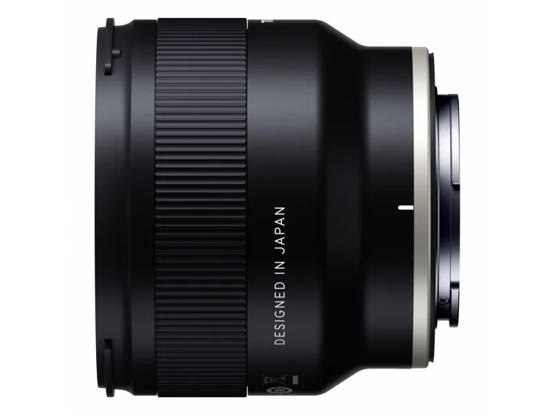 Tamron F051 - Vidvinkel objektiv - 24 mm - f/2.8 Di III OSD M1:2 - Sony E-mount - for Sony Cinema Line; a VLOGCAM; a1; a1 II; a6700; a7 IV; a7C; a7C II; a7CR; a7R V; a9 III