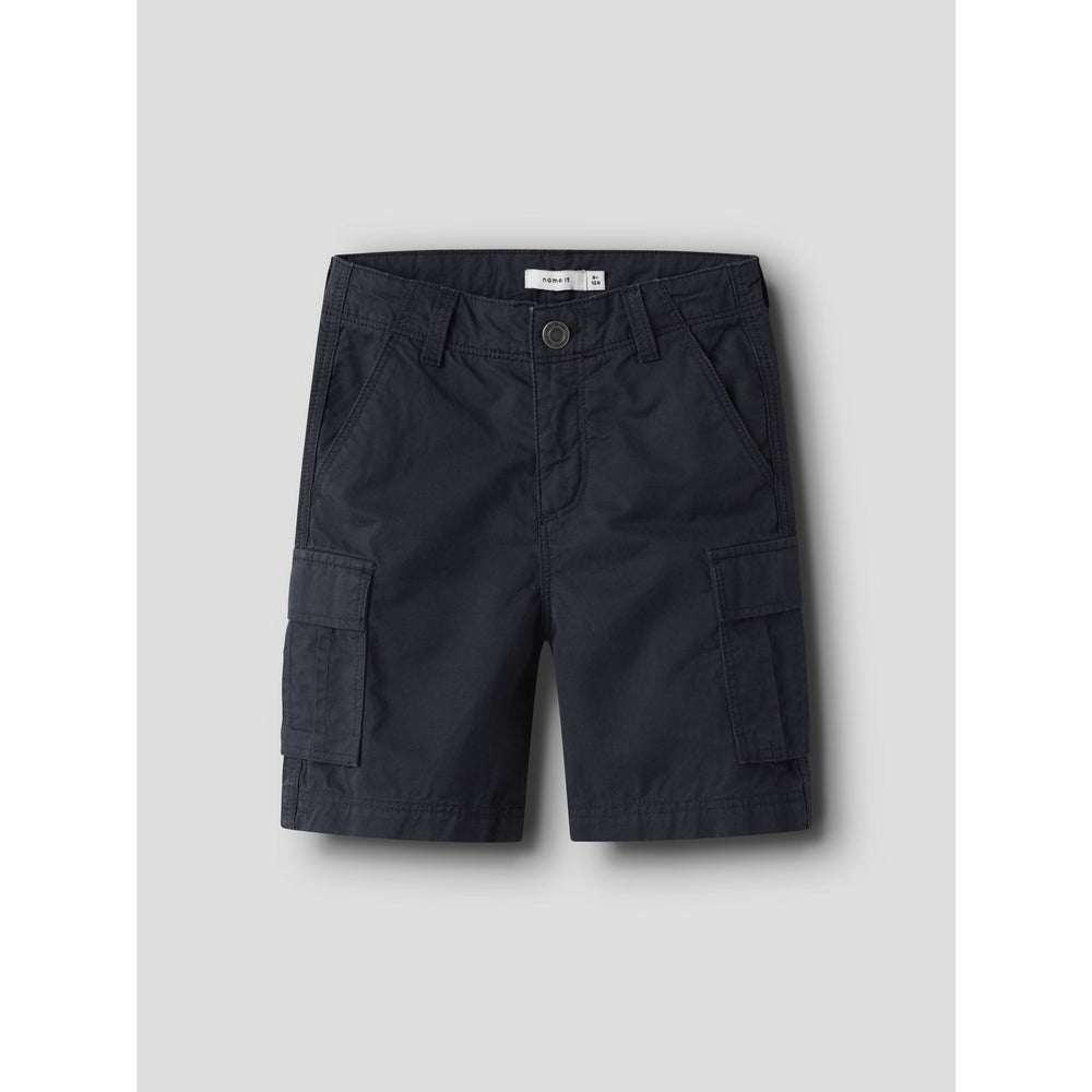 Køb Name It Salute Nkmryan Straight Cargo Shorts 1060-Dn Tb