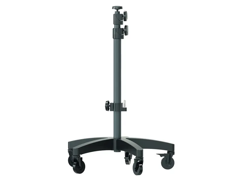 ScanGrip Wheelstand