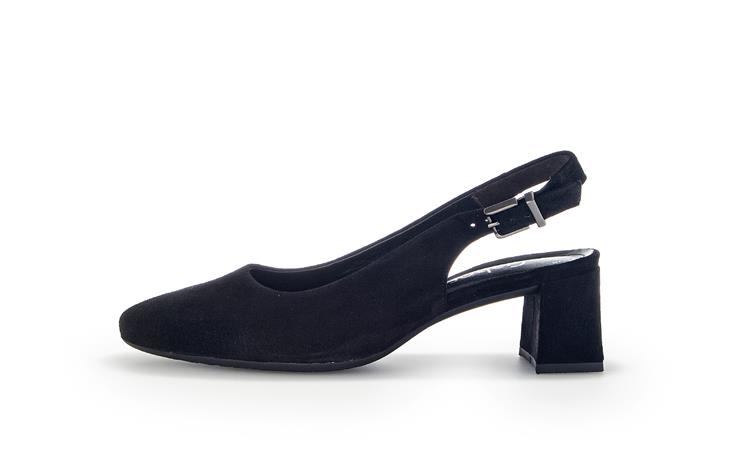 Gabor 62.260 schwarz