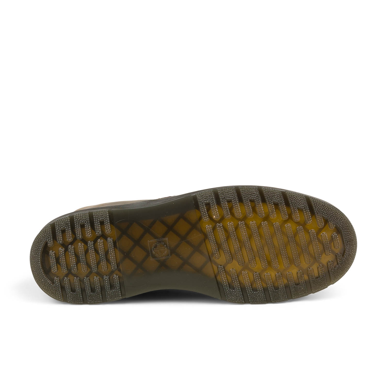 Boots et bottines homme DOC MARTENS CHUKKA