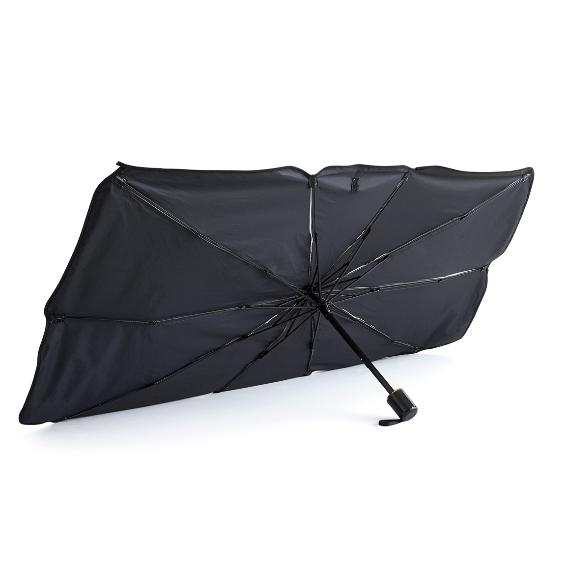 Parapluie de voiture anti-soleil