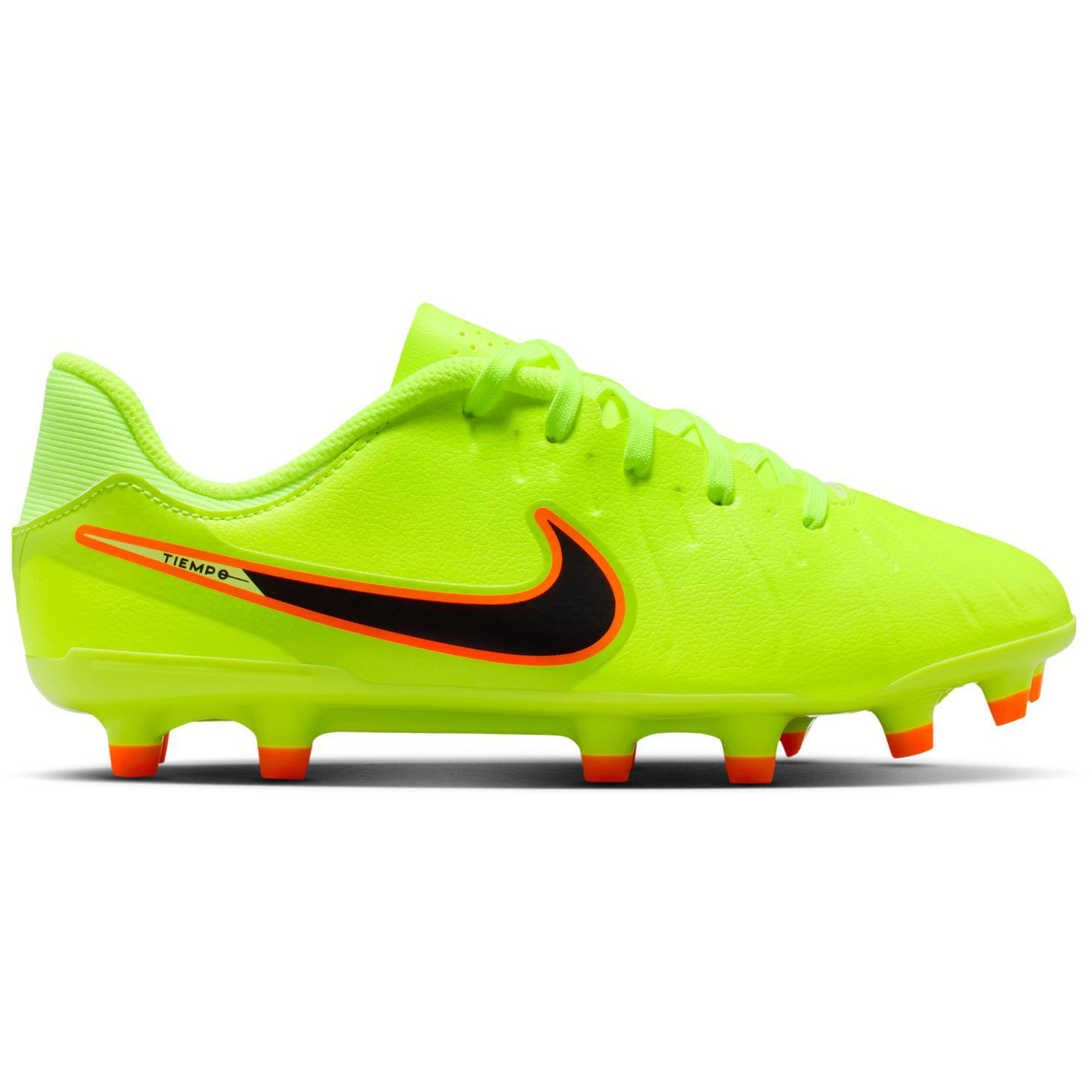 Nike Tiempo Legend 10 Academy FG/MG Kids