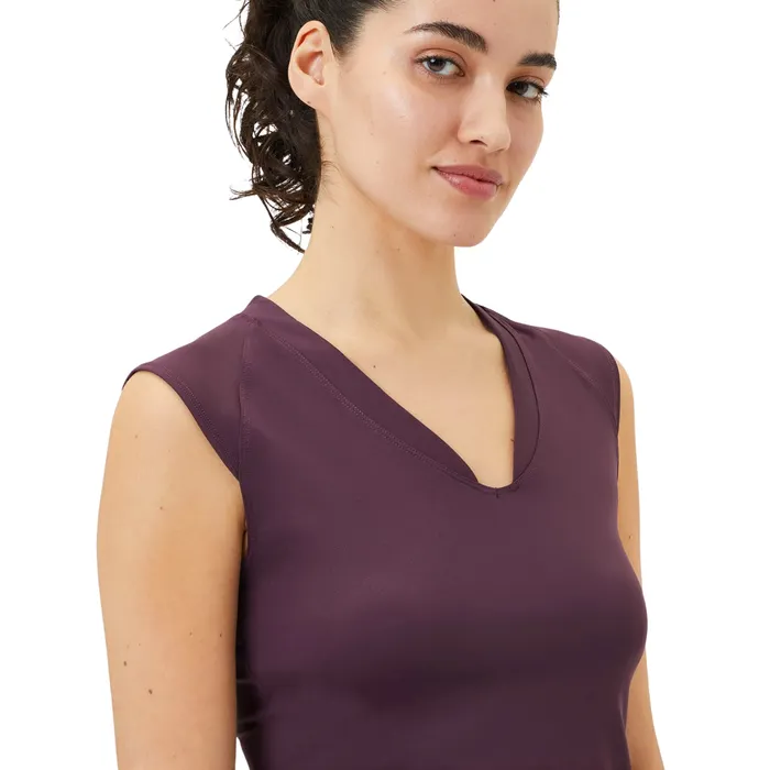 Venice Beach Eleam Shirt Dames
