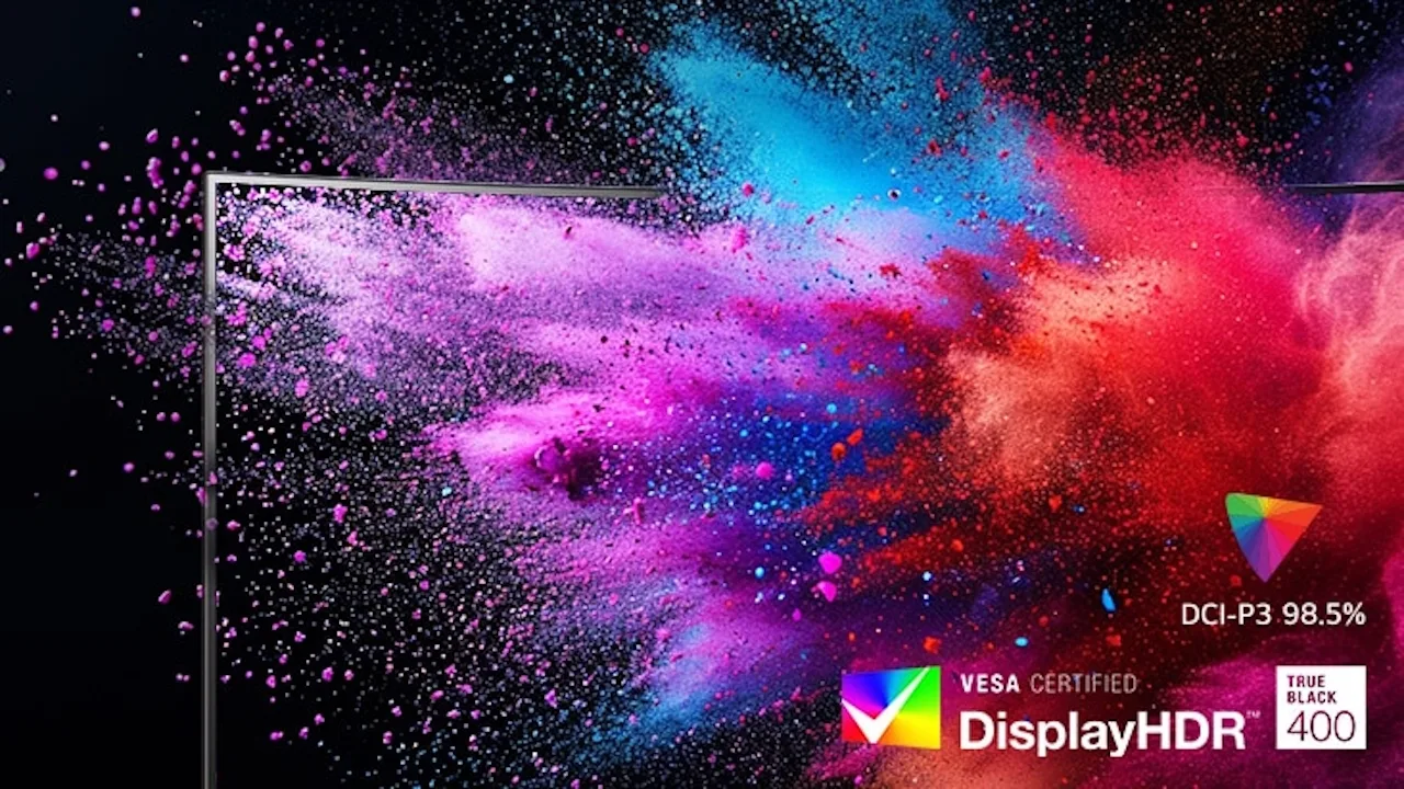 LG UltraGear OLED 45GS95QE-B Écrans gaming