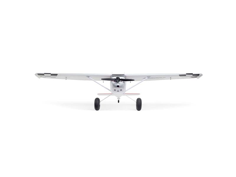 E-flite Motorflugzeug Carbon-Z Cessna 150T 2100 mm PNP Buschflieger mit starkem Brushless Antrieb
