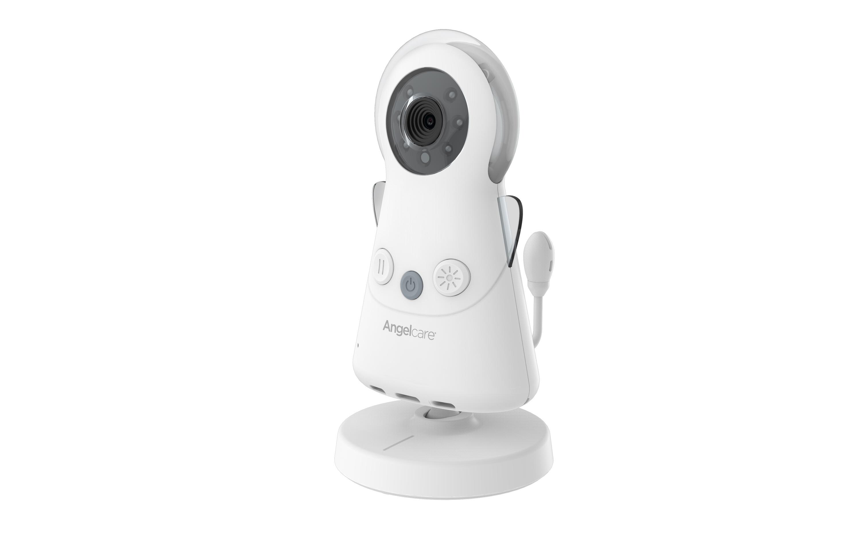 Babyphone 3-in-1 AC25 Video+Audio+Schlafüberwachung<br>3-in-1 Baby-Überwachung