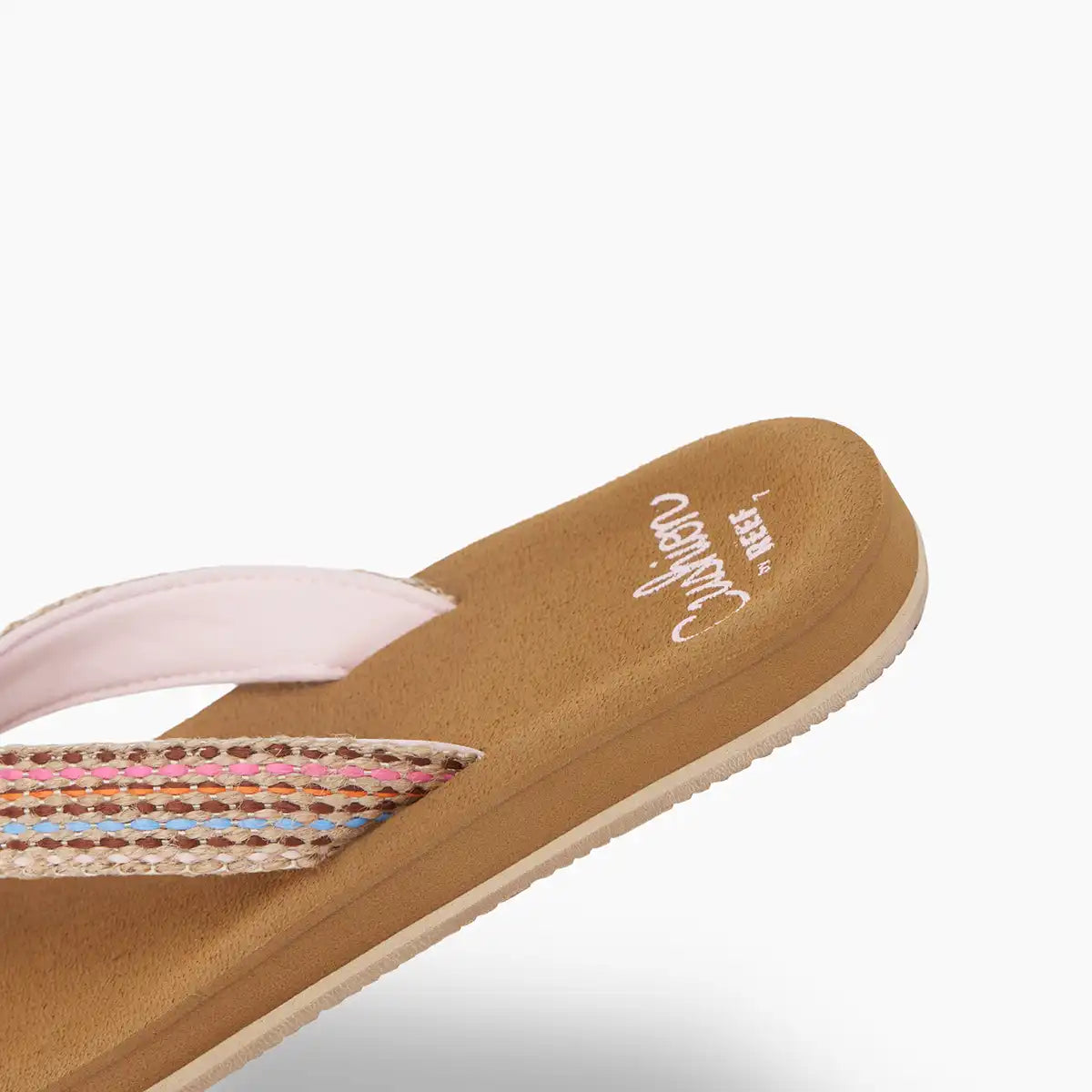 Baja Elana Brown Pink
