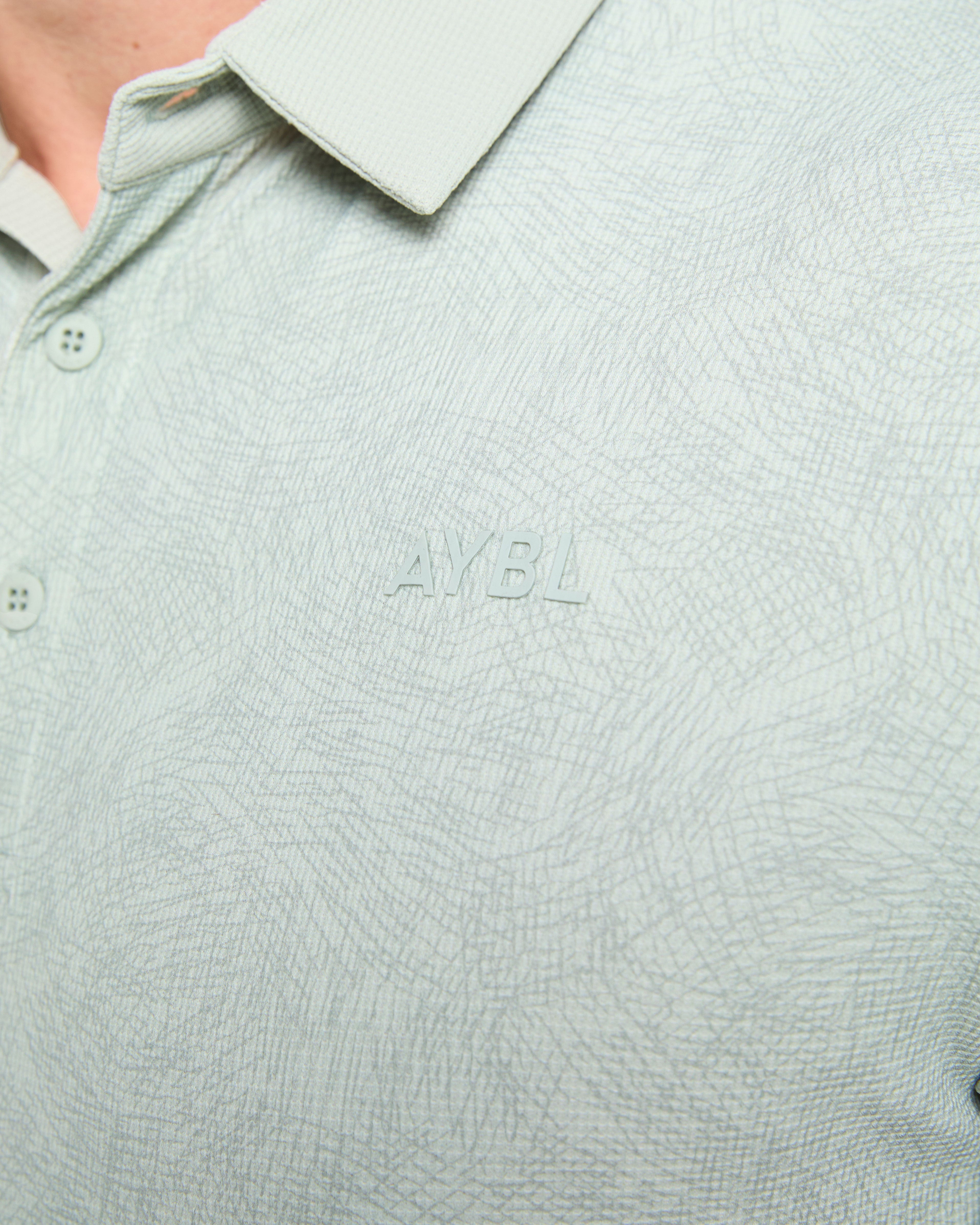 Precision Static Polo