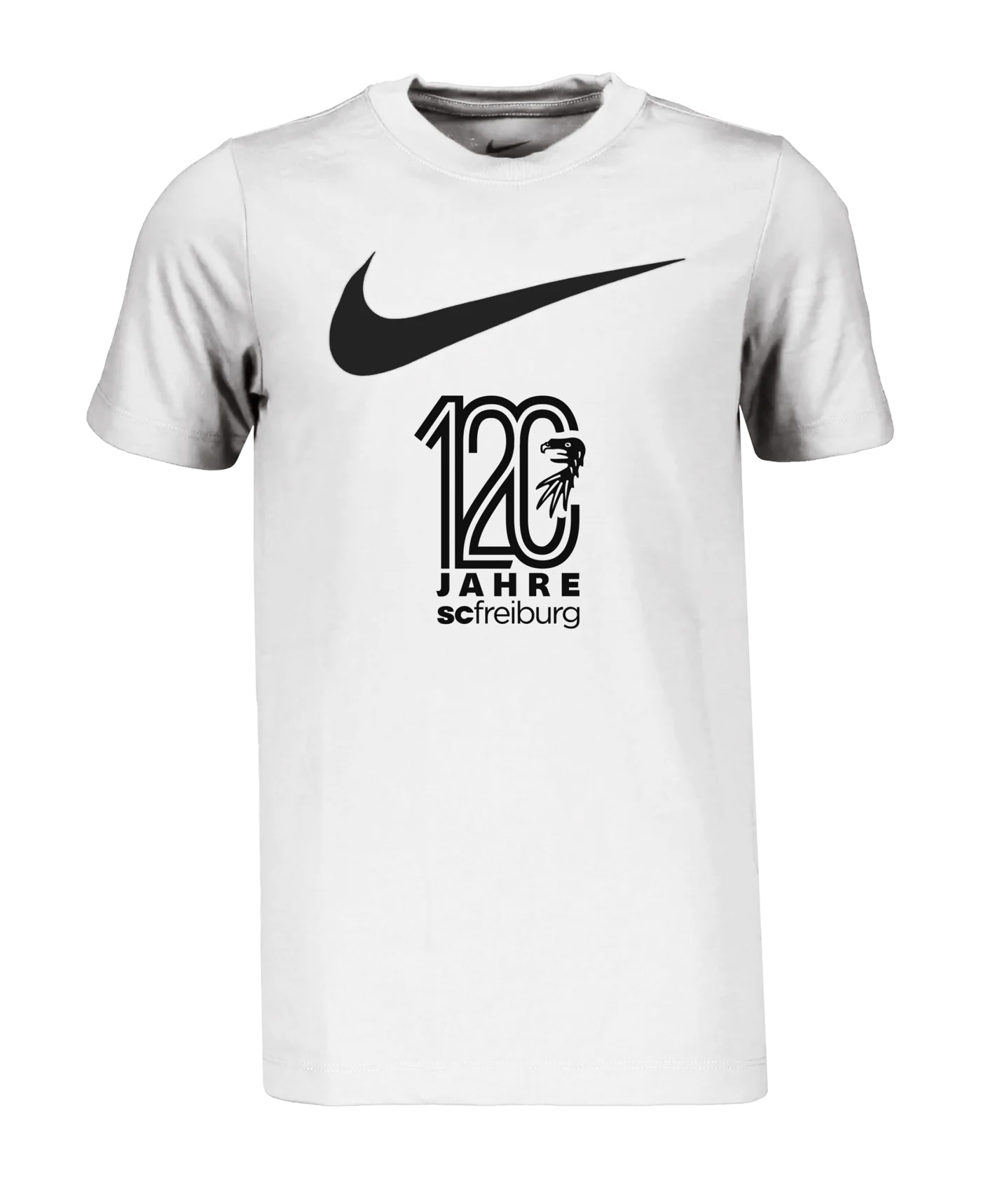 Nike SC Freiburg Lifestyle T-Shirt F100