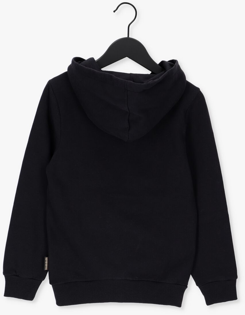 NAPAPIJRI zwarte napapijri sweater k b-box h 1