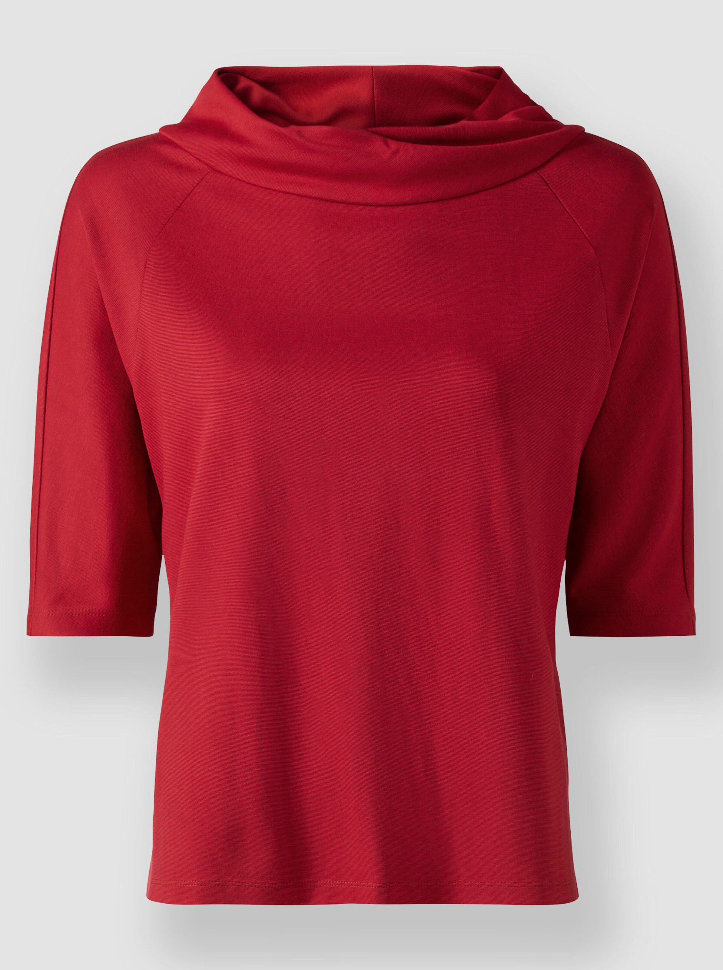 Oversized Shirt
