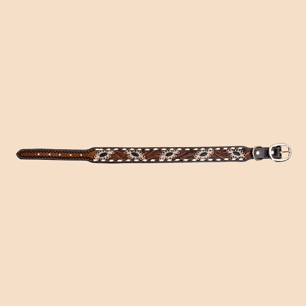 Myra Bag Dog Collar Hotshots