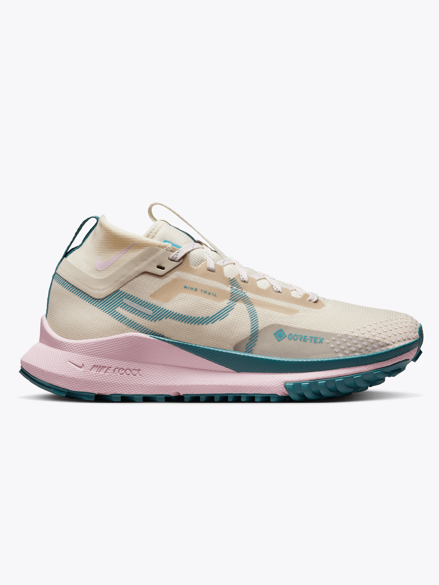 React Pegasus Trail 4 GTX