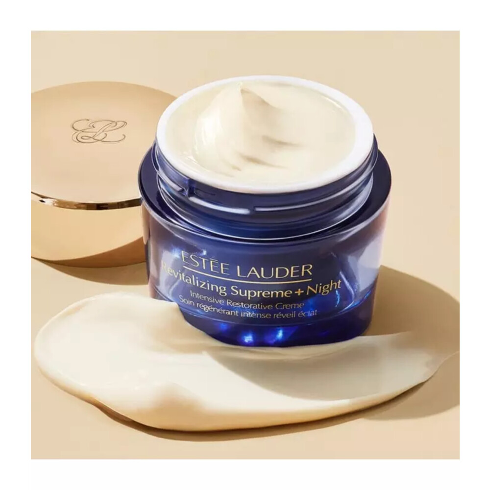 Estee Lauder Revitalizing Supreme+ Nachtcrème50 ml