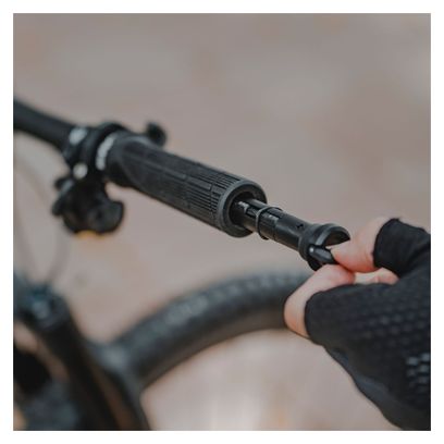 Multi-Outils Intégré Topeak Plug'n Tool Mountain