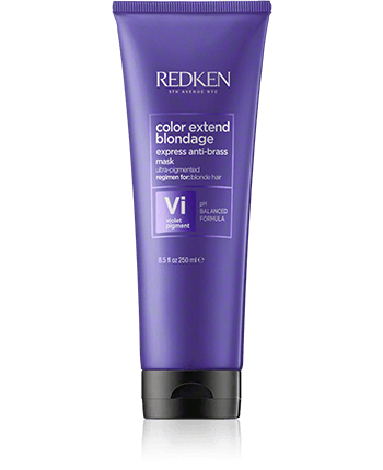 Redken Color Extend Blondage Express Anti-Brass Mask 250ml