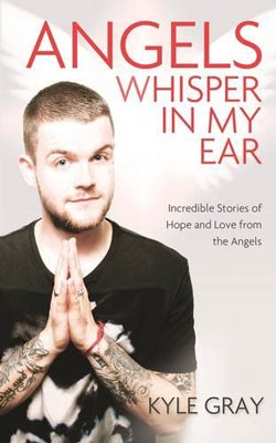 Angels Whisper In My Ear: Incredible Stories of Hope and Love From the Angels (Paperback)