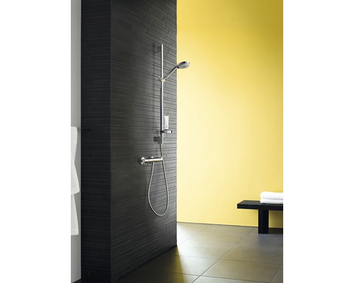 hansgrohe Ecostat 13116000 chromen douchethermostaat