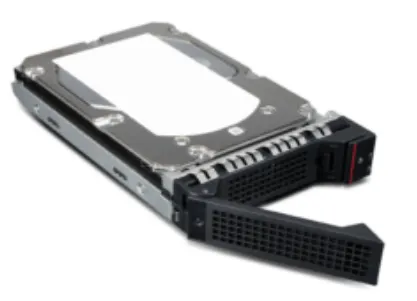 Lenovo ThinkSystem - Harddisk - 1.8 TB - hot-swap - 2.5