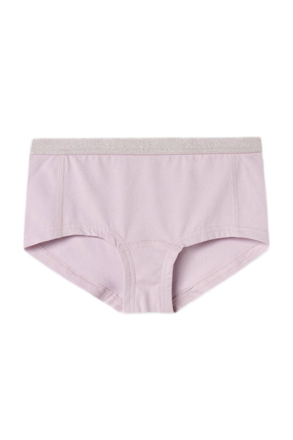 hipster - set van 3 roze/donkergrijs
