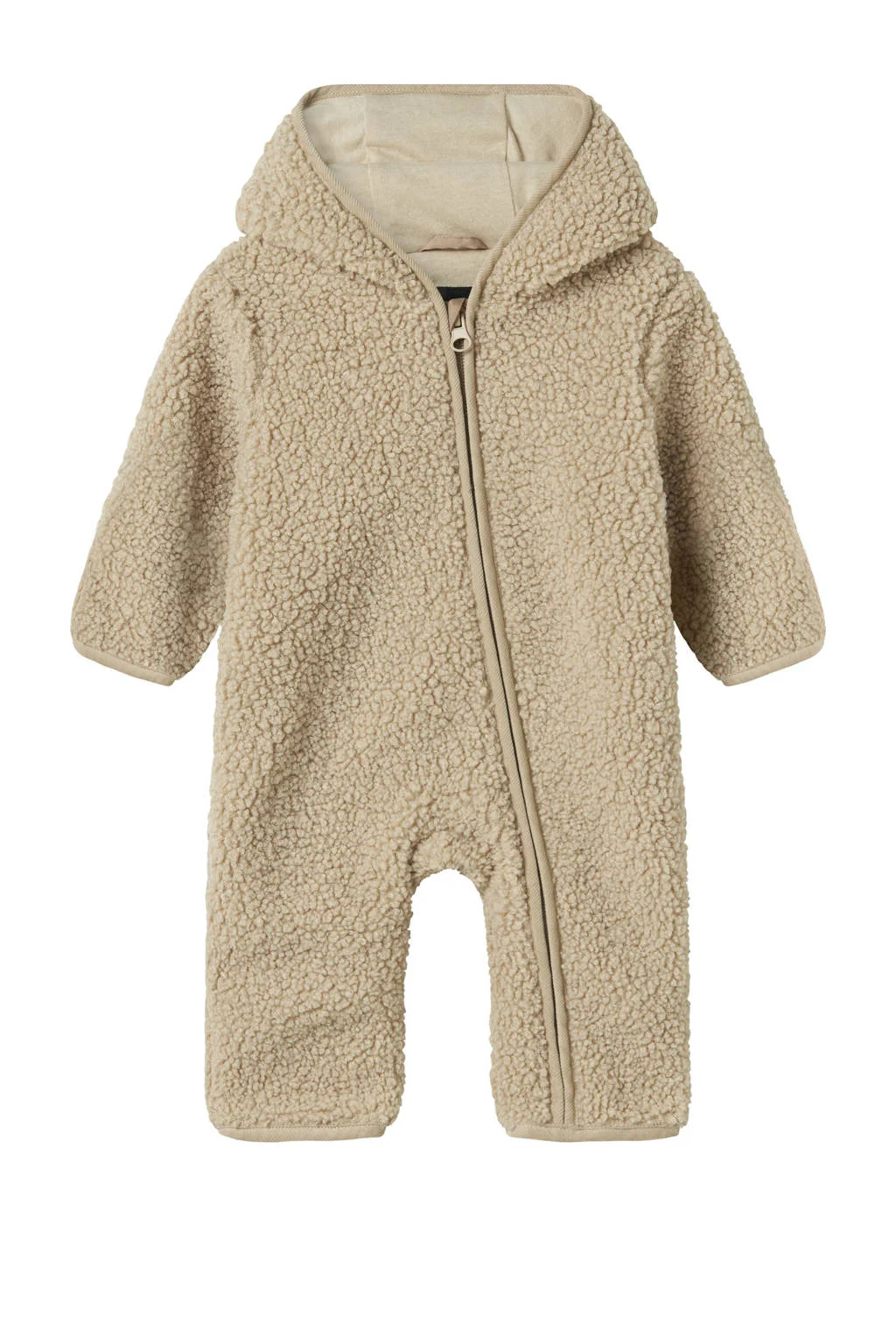 NAME IT BABY teddy baby pak beige