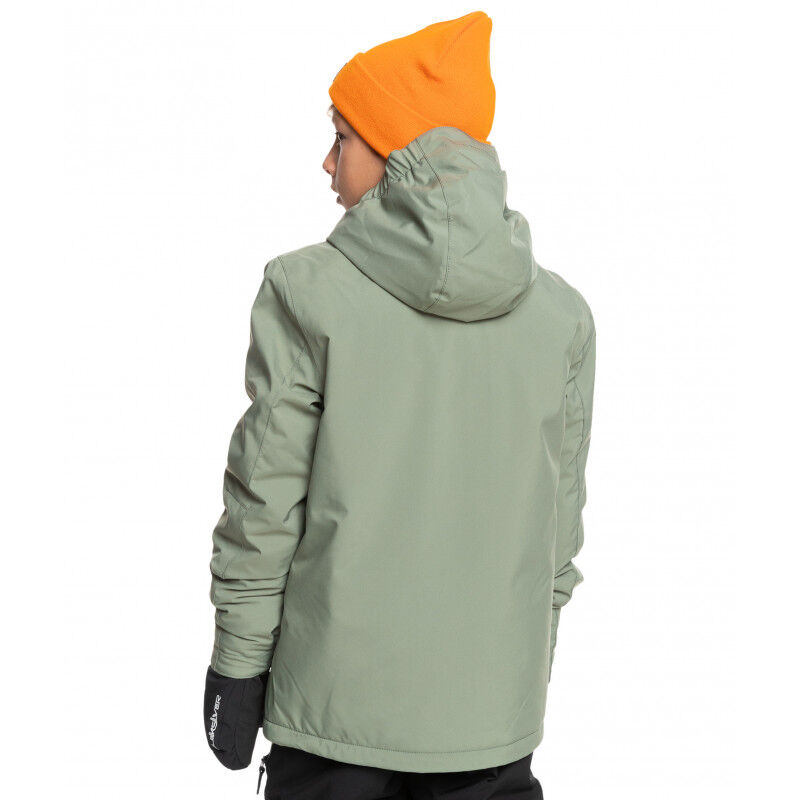 Morton Youth Jacket - Veste ski enfant