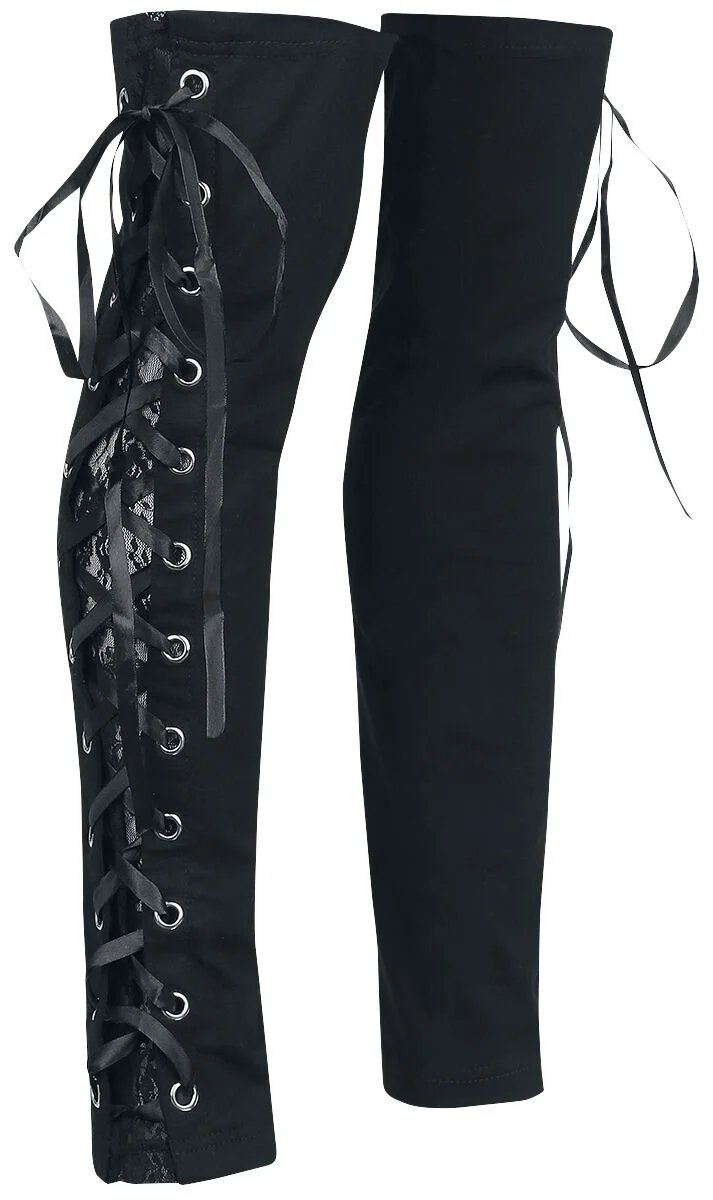 Passion | Gothicana by EMP Chaussettes montantes