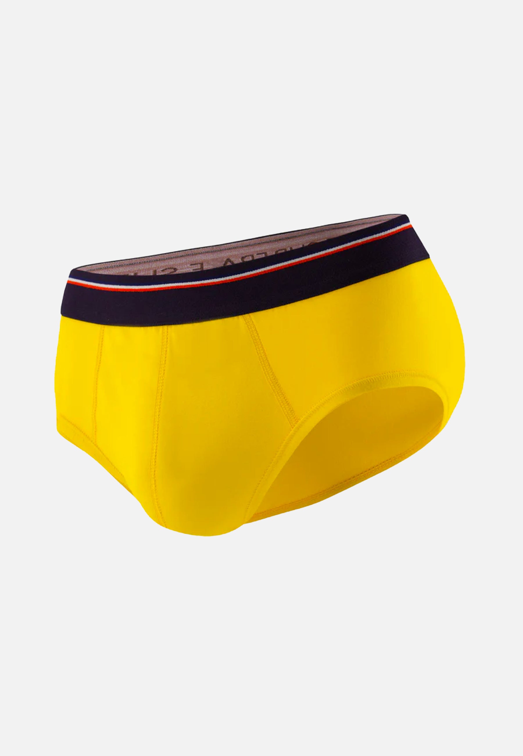 Slip en coton-Terrible Uni Cire