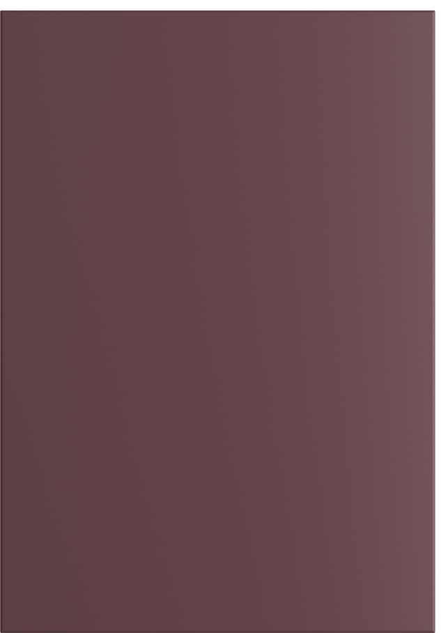 Epoq Trend Burgundy køkkenlåge 40x57