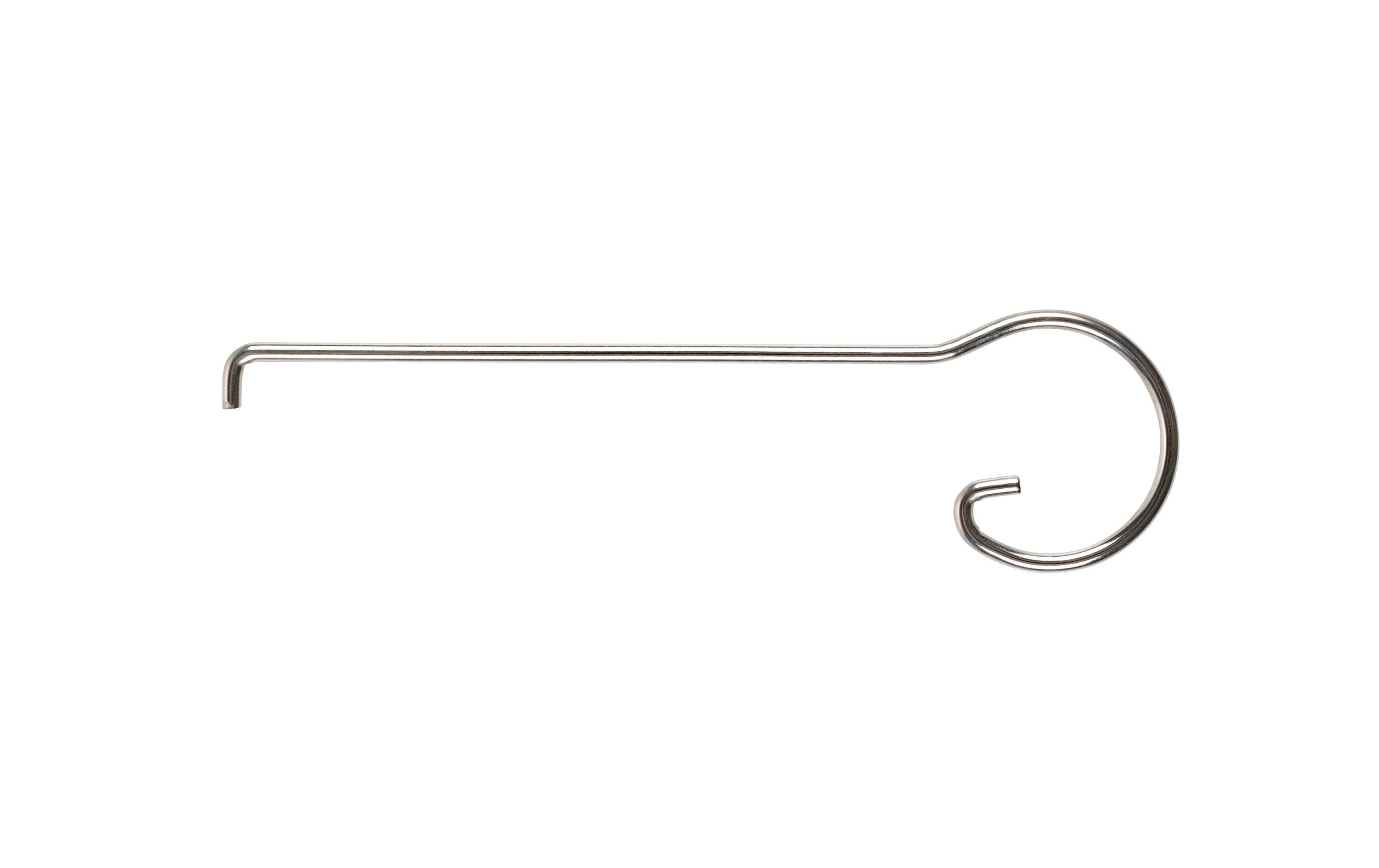 Ersatzkit Brotbackmaschine Müller Silber4-teiliges Ersatzkit