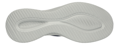Skechers Slip-ins Ultra Flex 3.0 Smooth Step Sneaker Blå 232450