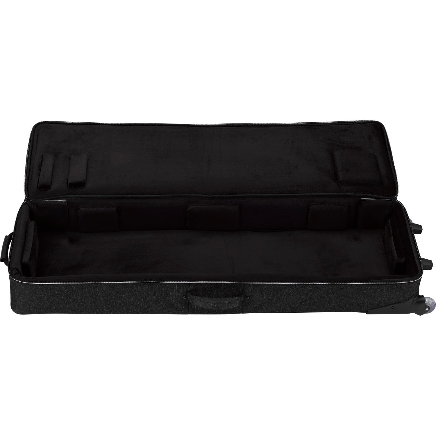 Yamaha SC-CP88 Softbag voor CP88 stage piano 151x50x23 cm