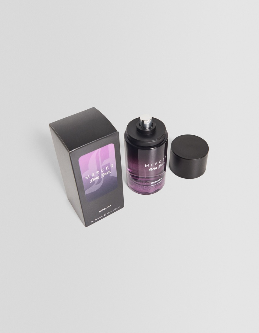 Mercer NY 100 ml