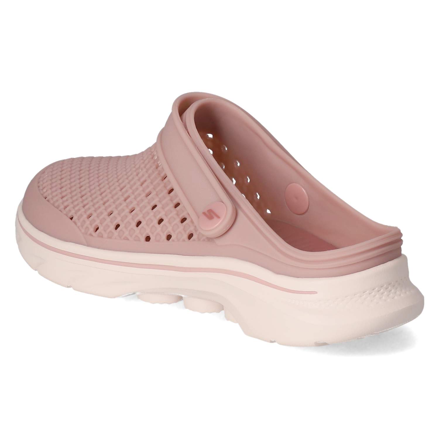 Skechers Clogs FOAMIES - rose