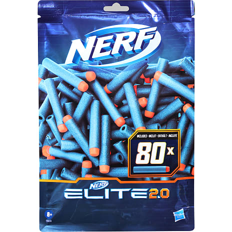 NERF Elite 2.0 refill 80