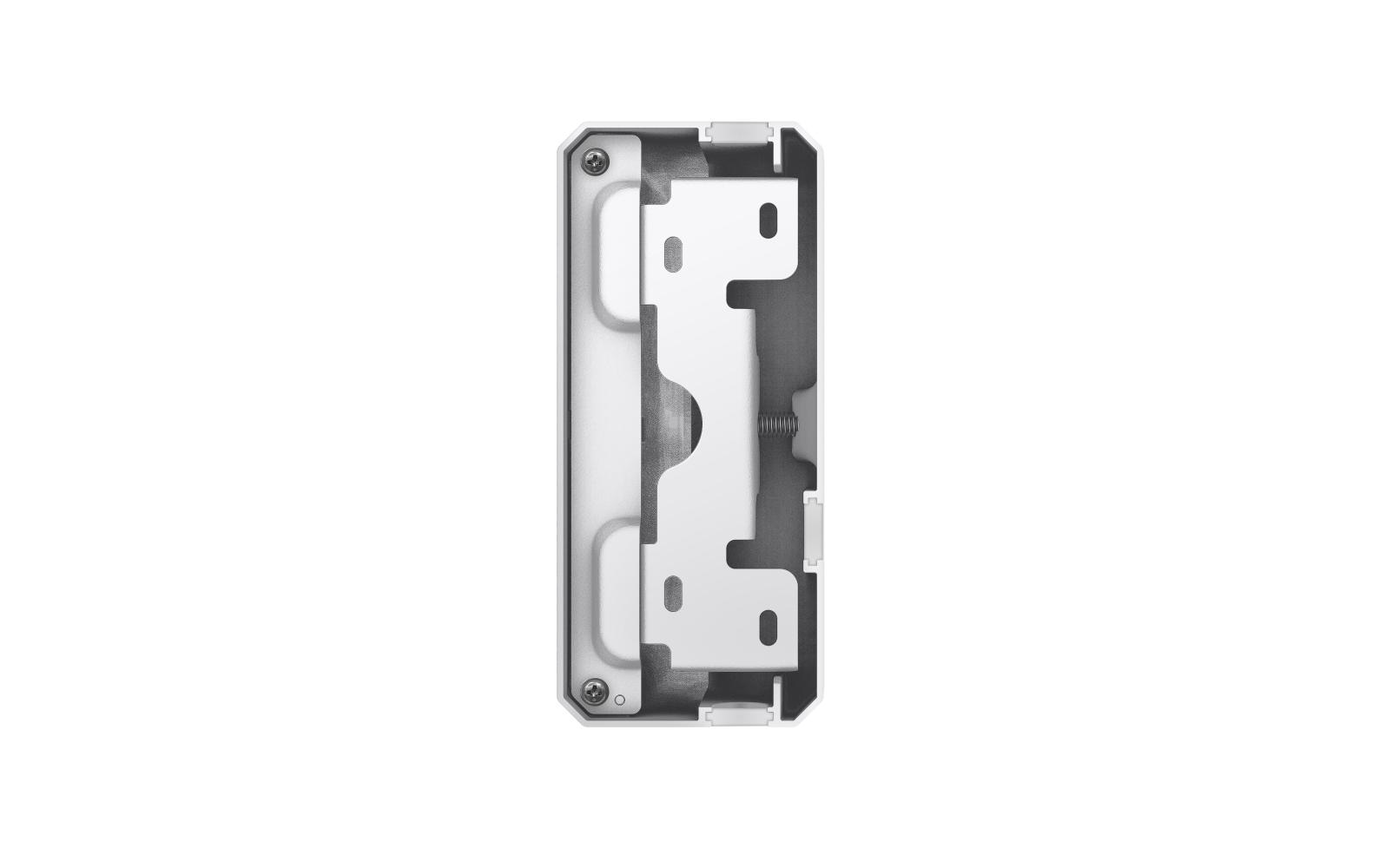VIGI Abzweigdose VJB-240 Weiss 1 StückPoE-Abzweigdose