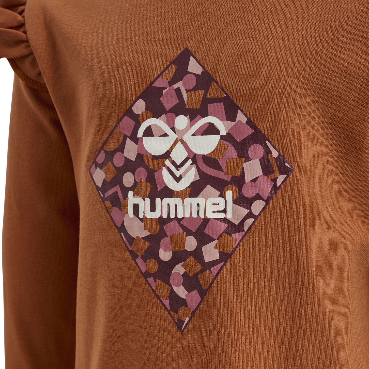 hmlCILJA T-SHIRT L/S
