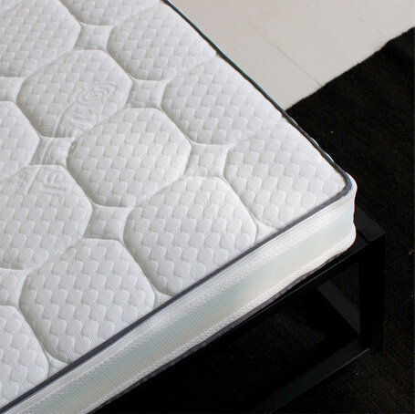 Toppermatras Luxury Motion - Memory Foam