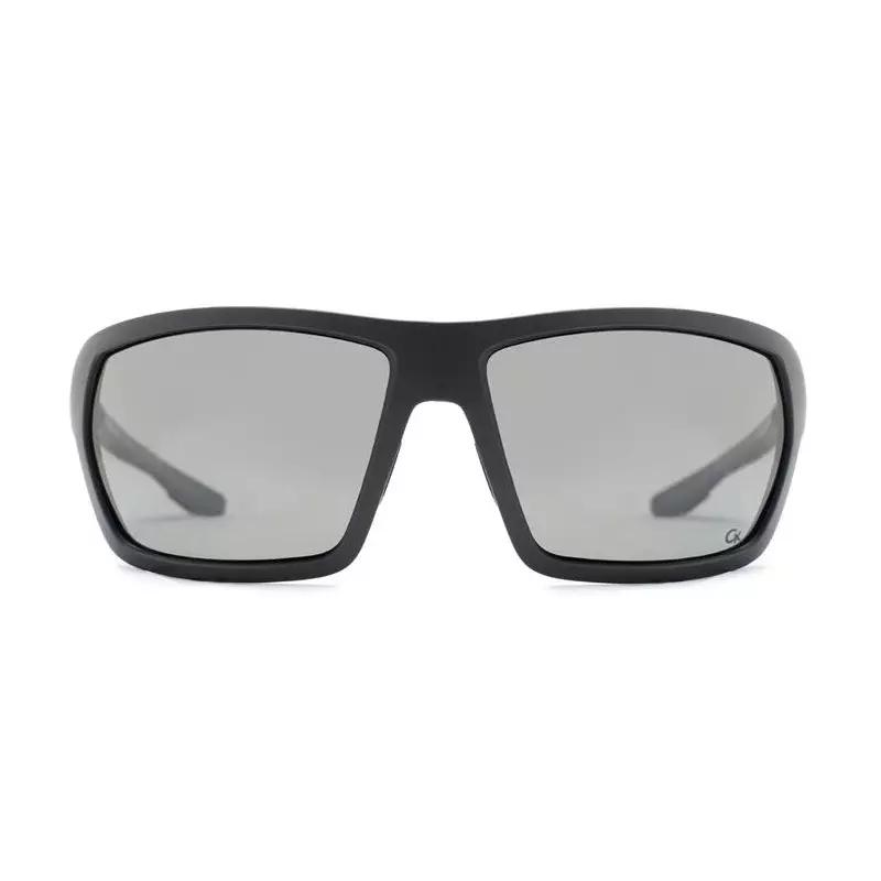 Lunettes de soleil MUNDAKA Cierzo Black Matte