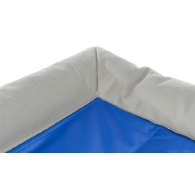 Coussin rafraîchissant Cool Dreamer Trixie Gris/Bleu