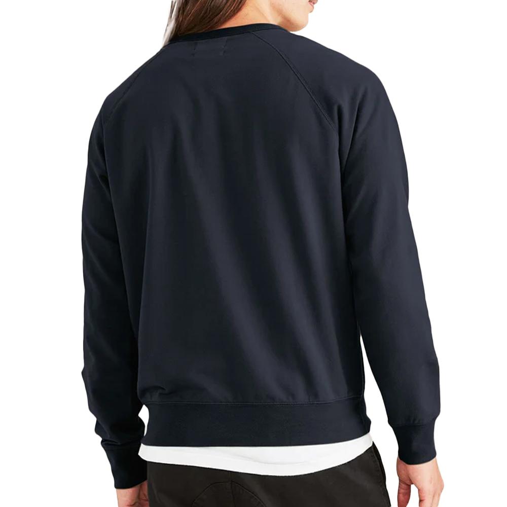 Dockers Sweat Marine Homme Dockers A1104