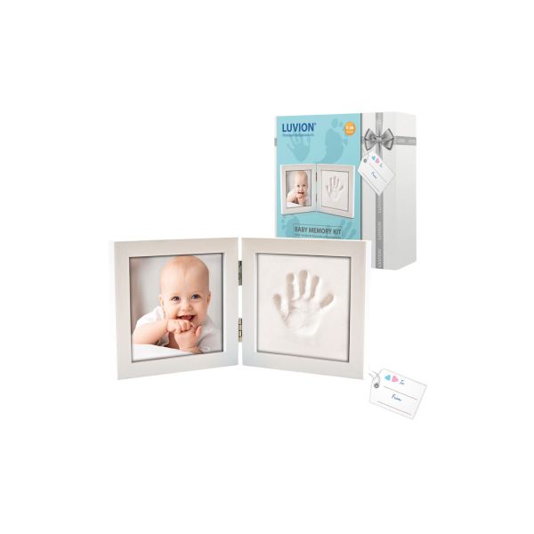 Luvion Foto Frame Kleiset
